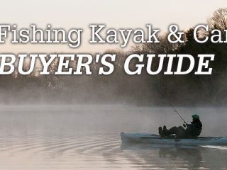 2017 Fishing Kayak And Canoe Buyer’s Guide