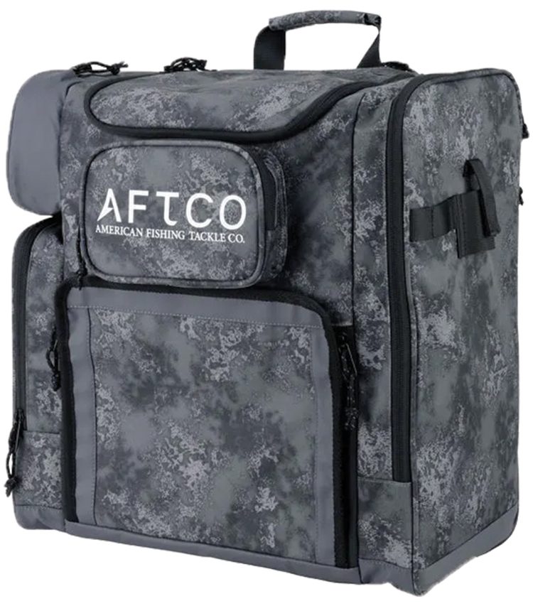 AFTCO Tackle Backpack