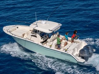 Best New Fishing Boats of 2020