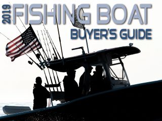 2019 Fishing Boat Buyers Guide