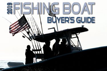 2019 Fishing Boat Buyers Guide