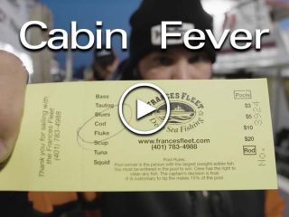 StormR video short: Cabin Fever