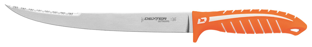 Dexter Outdoors Dextreme Dual-Edge Fillet Knife