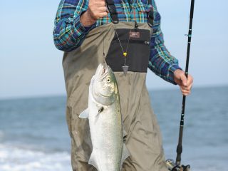 3 of the most common surf rigs to help you catch more fish.