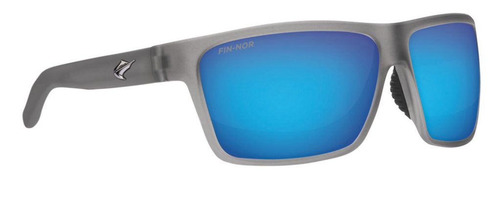 Fin-Nor Circle Hook Sunglasses