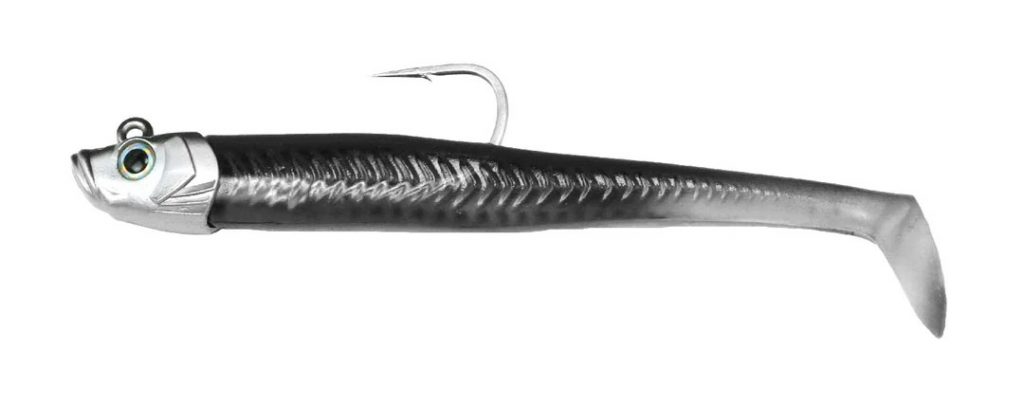 FishLab Mad Eel