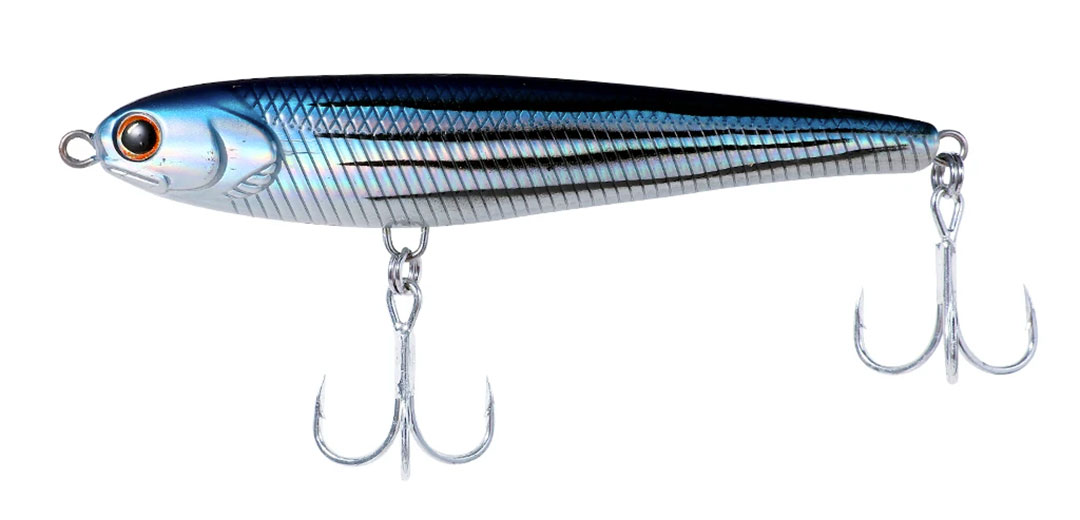 FishLab Wing Stick Bait