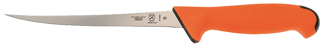 Mercer Sport Narrow Fillet Knife