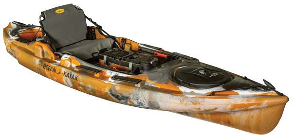 Ocean Kayak Prowler Big Game