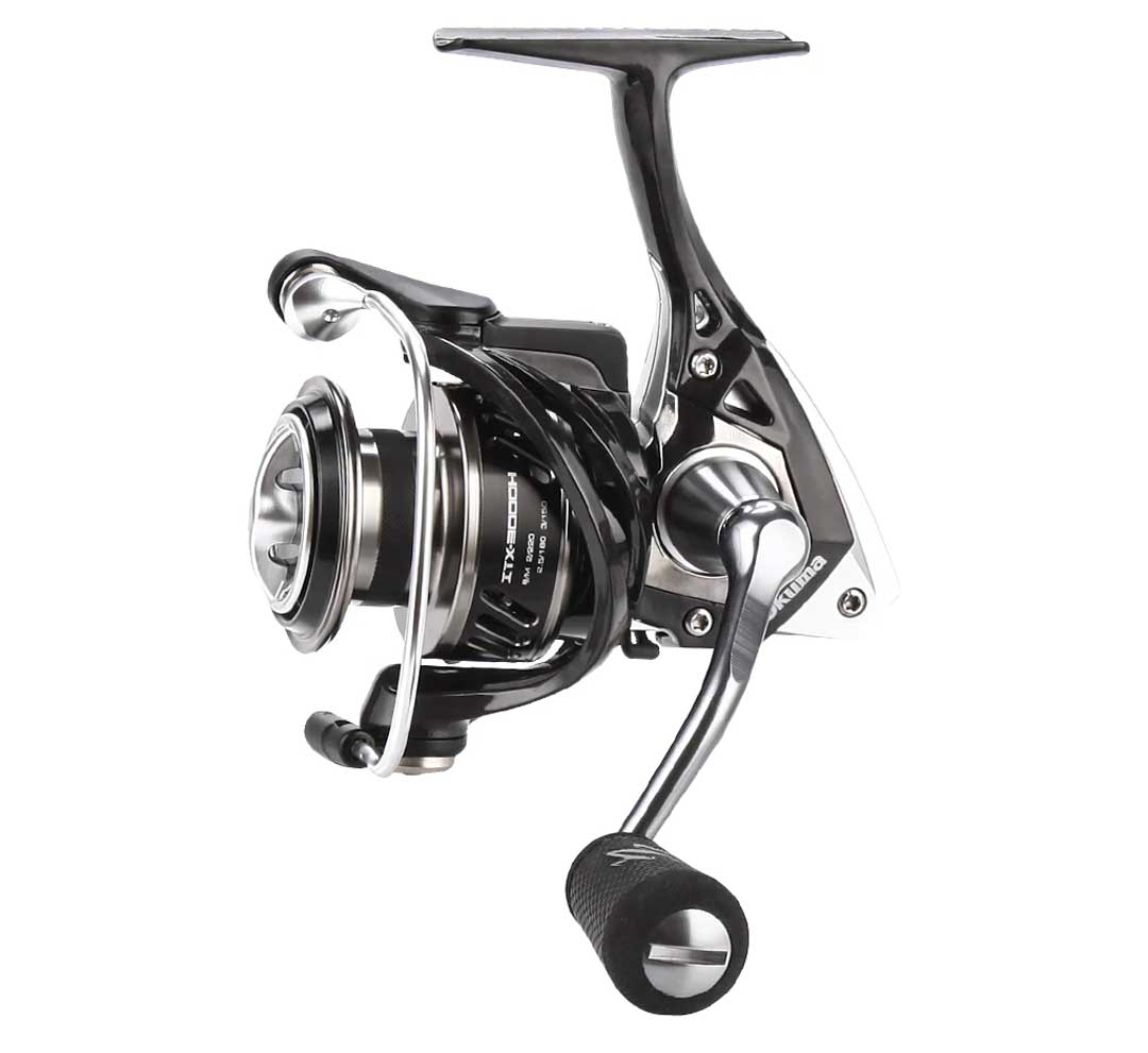 Okuma ITX Carbon Spinning Reel