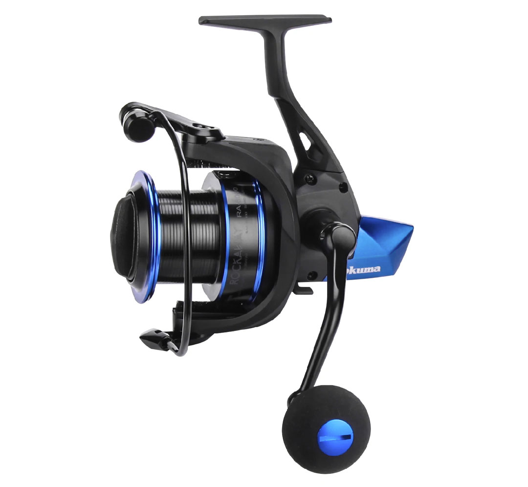 Rockaway Surf Spinning Reel