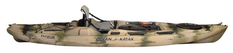 Ocean Kayak PROWLER II BIG GAME