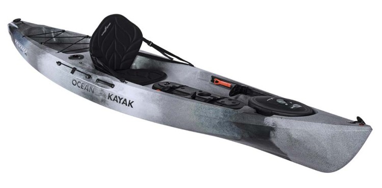 Ocean Kayak TETRA ANGLER 10