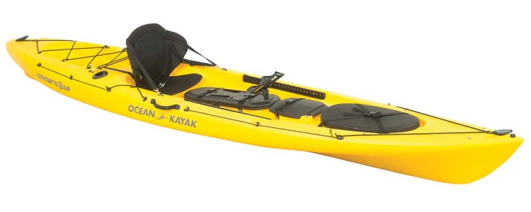 Ocean Kayak TRIDENT 13 ANGLER
