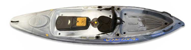 Viking Kayak PROFISH GT