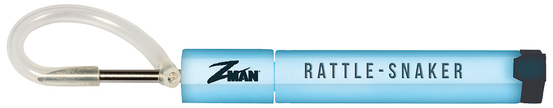 Z-Man Rattle Snaker